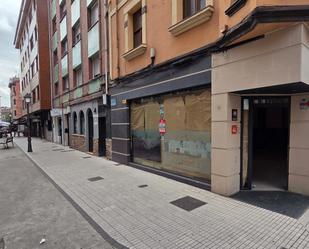 Exterior view of Premises to rent in San Martín del Rey Aurelio