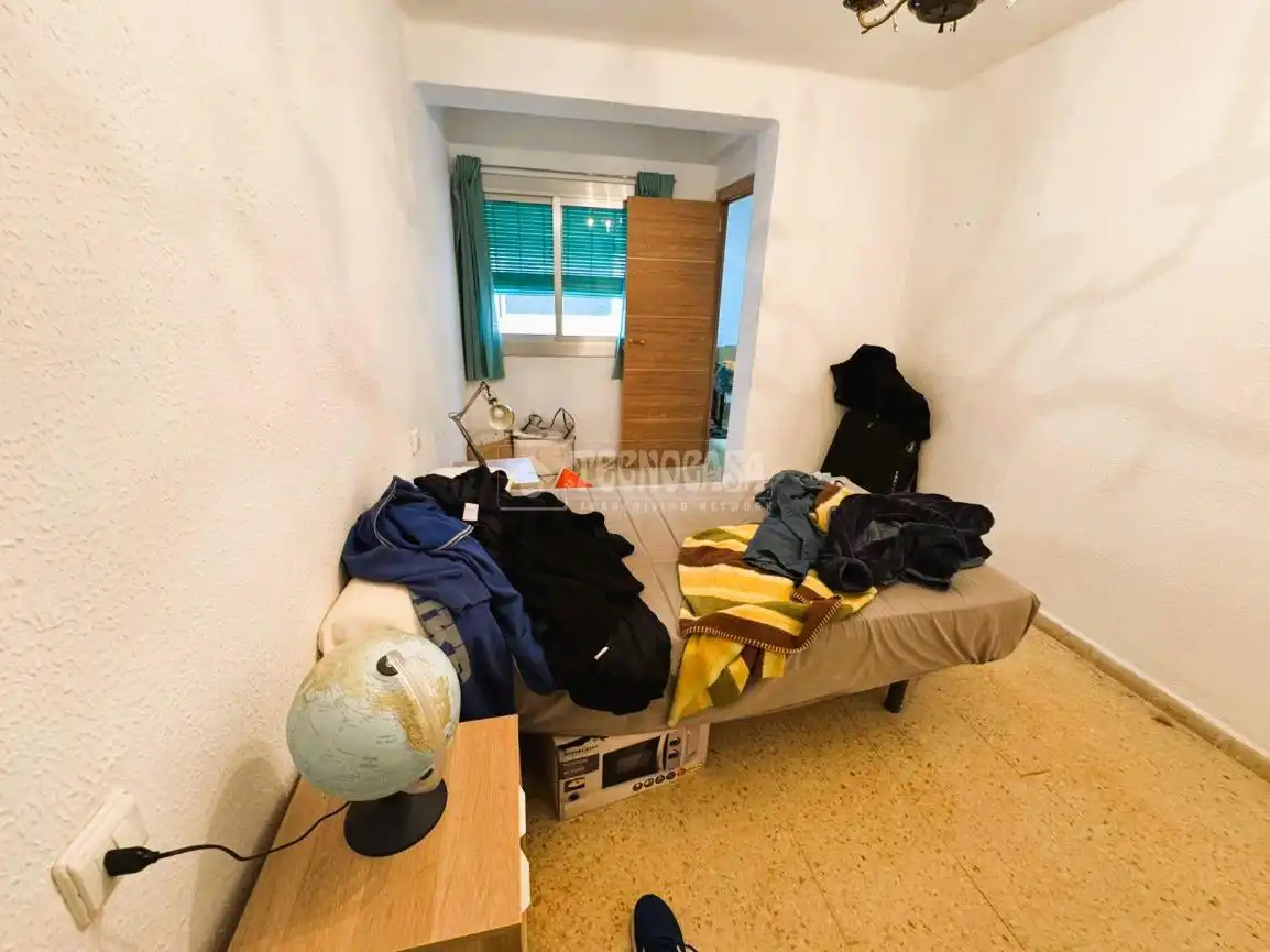 Dormitori de Pis en venda en Torrent amb Aire condicionat, Calefacció i Balcó