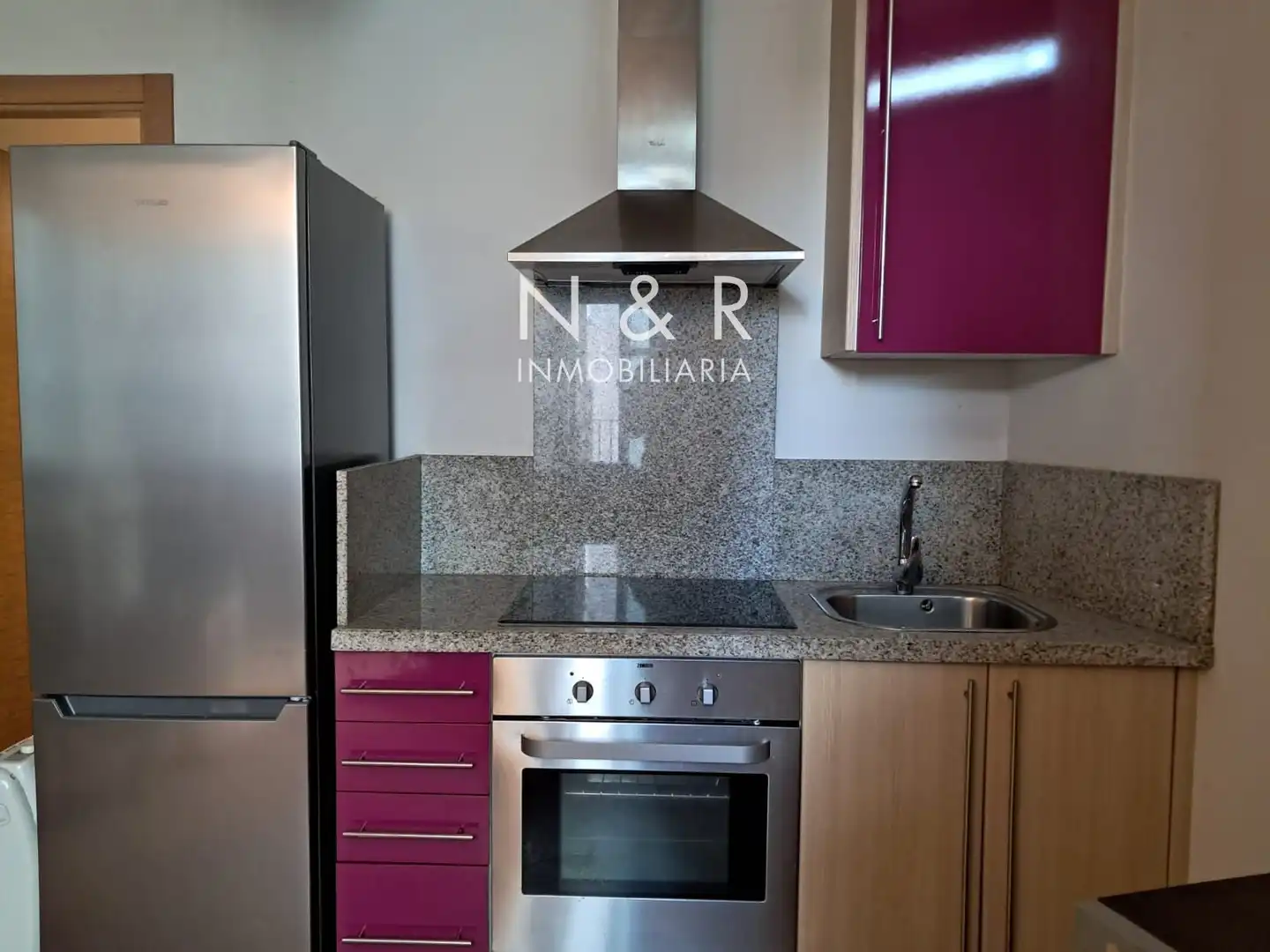 Apartament de lloguer a Carme Abaixo