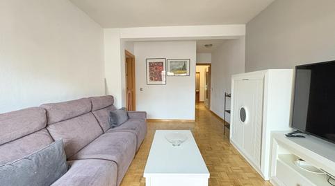 Photo 4 of Flat for rent in Nueva, Casco Antiguo, Alcorcón