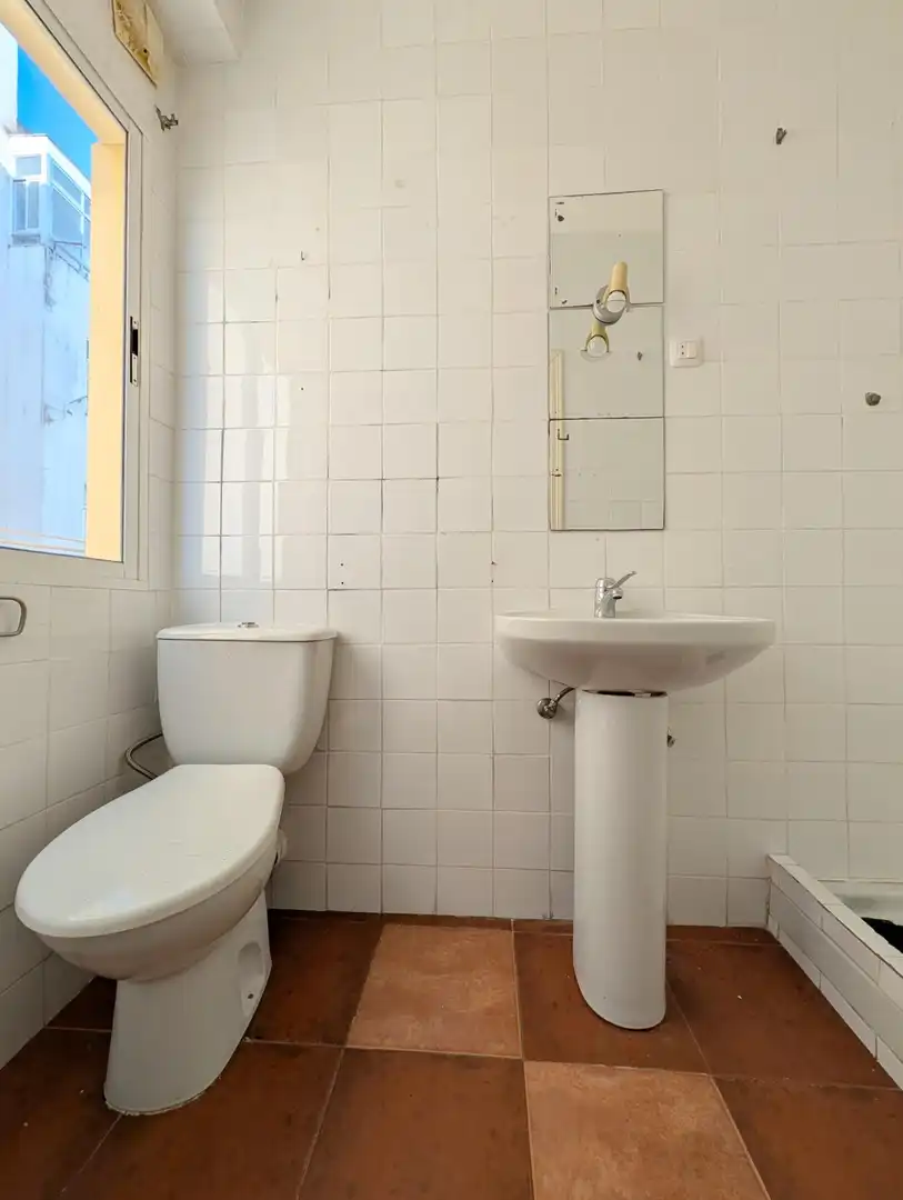 Bany de Pis en venda en Ayamonte