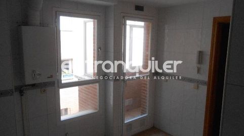 Foto 2 de Dúplex de alquiler en Avenida Orense, Los Arroyos, San Sebastián de los Reyes