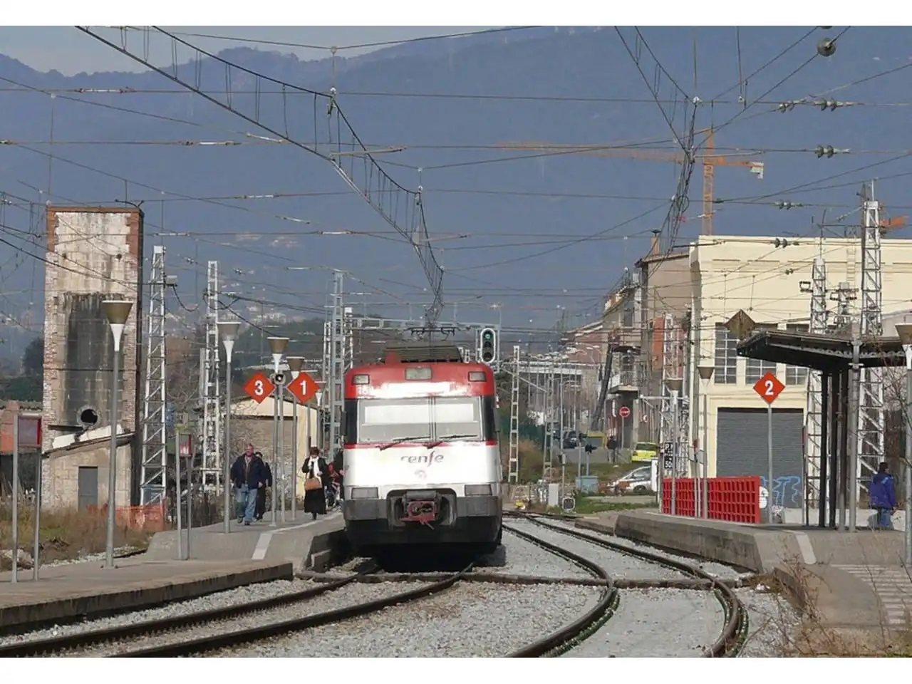 Rustikales Grundstück zum Verkauf in Avenida de la Sagrera, imagen 11
