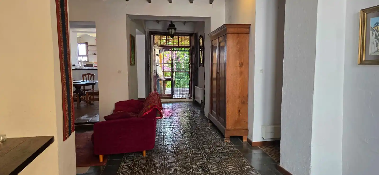 Casa rústica en venda a Casco urbano, imagen 3