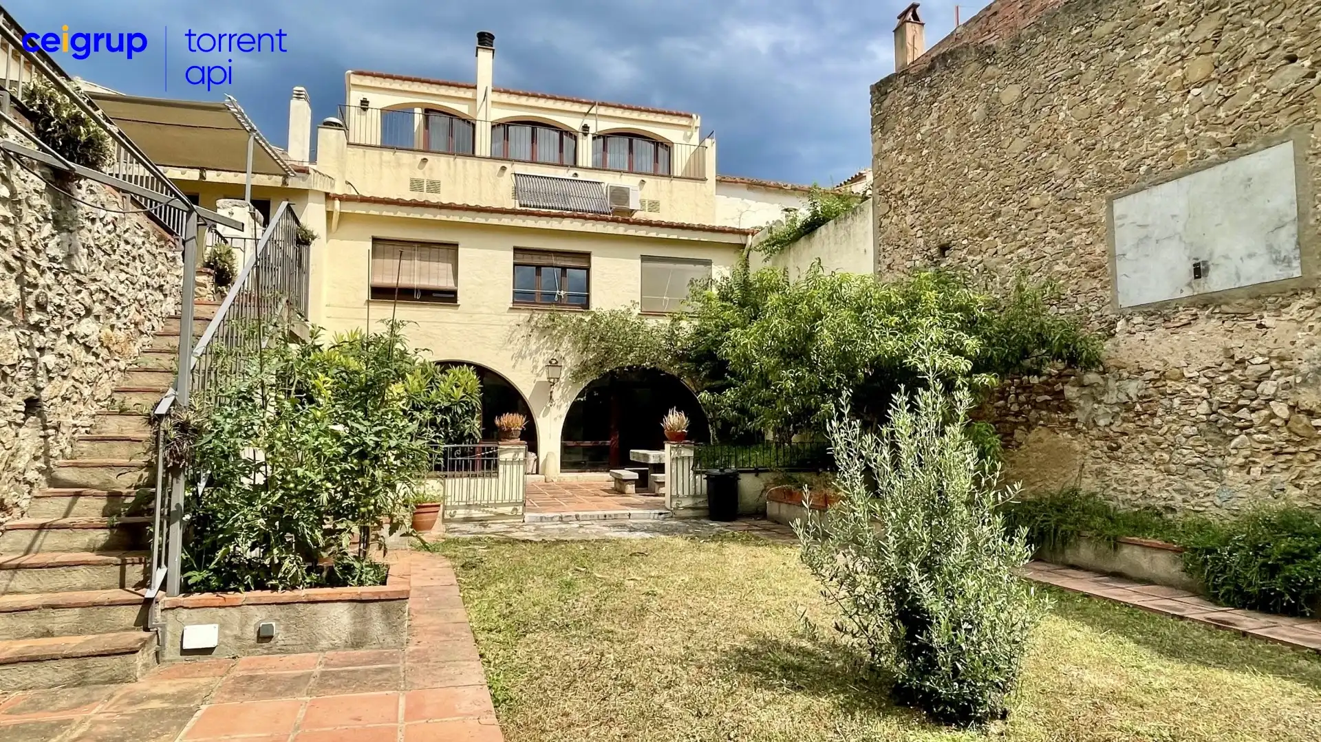 Country house with pool for sale in Torroella de Montgrí, imagen 23