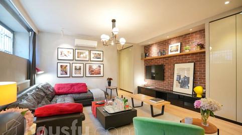 Foto 5 de Pis en venda a Calle de la Drácena, ., Nueva España,  Madrid Capital