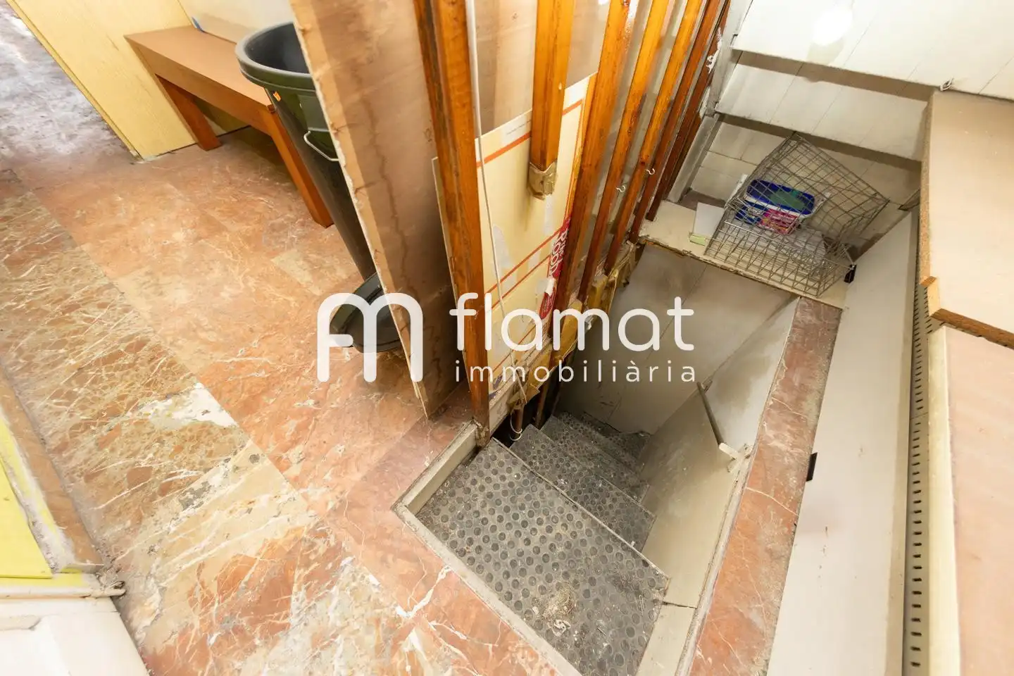 Local comercial en venta en Carrer de Sardenya 512, imagen 9