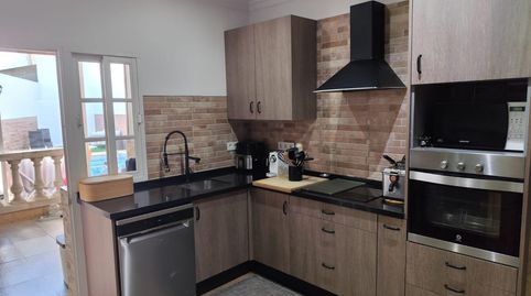 Foto 5 von Einfamilien-Reihenhaus zum Verkauf in San Pedro - Gabriel Miró - María Guerrero, La Línea de la Concepción