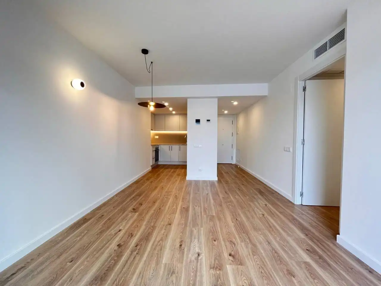 Wohnung mit Terrasse zur Miete in Calle Tinent Coronel Sagués