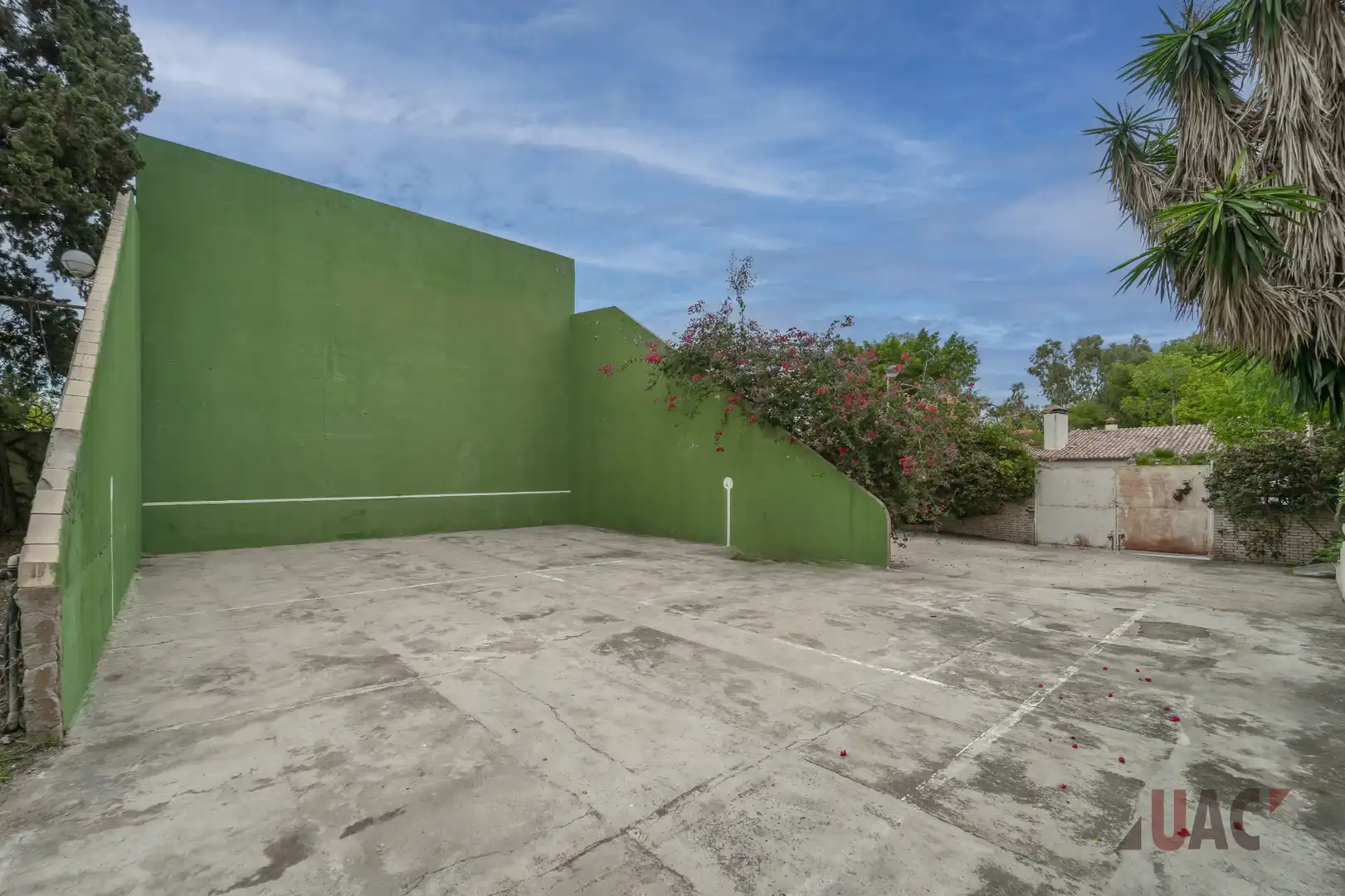 Villa con terrazza in vendita a Garbinet - Vistahermosa, imagen 18