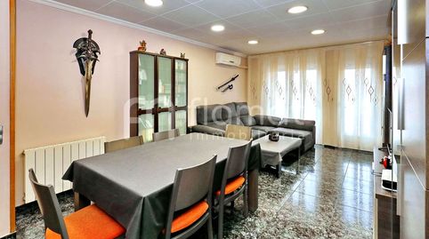 Foto 4 de Piso en venta en Saboneria, Creu de Barberà, Sabadell