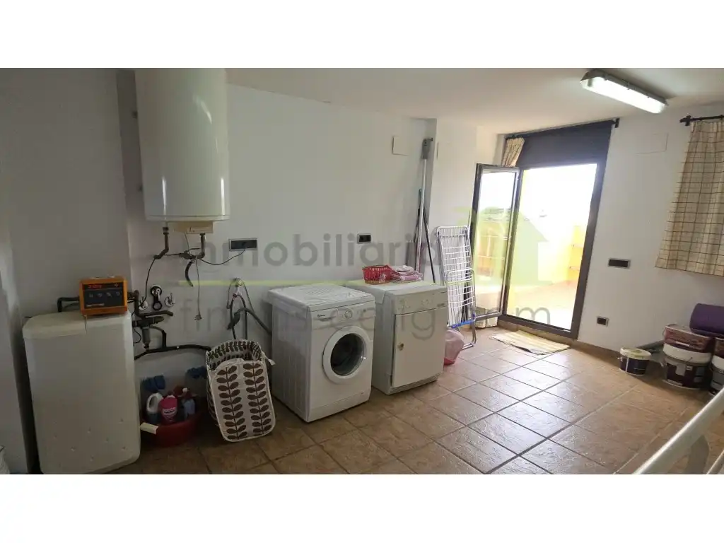 House with garden for sale in Càlig, imagen 24