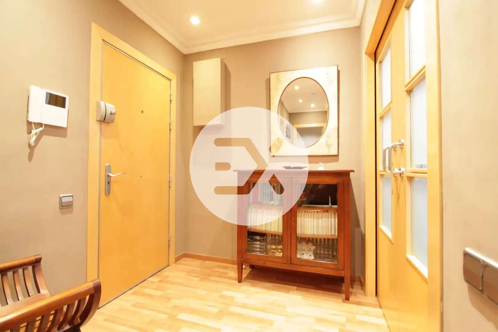 Flat for sale in Castelldefels  with Air Conditioner, Heating and Parquet flooring
