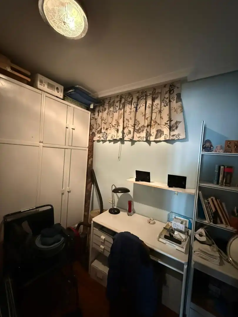 Habitación de Piso en venta en Castro-Urdiales con Calefacción
