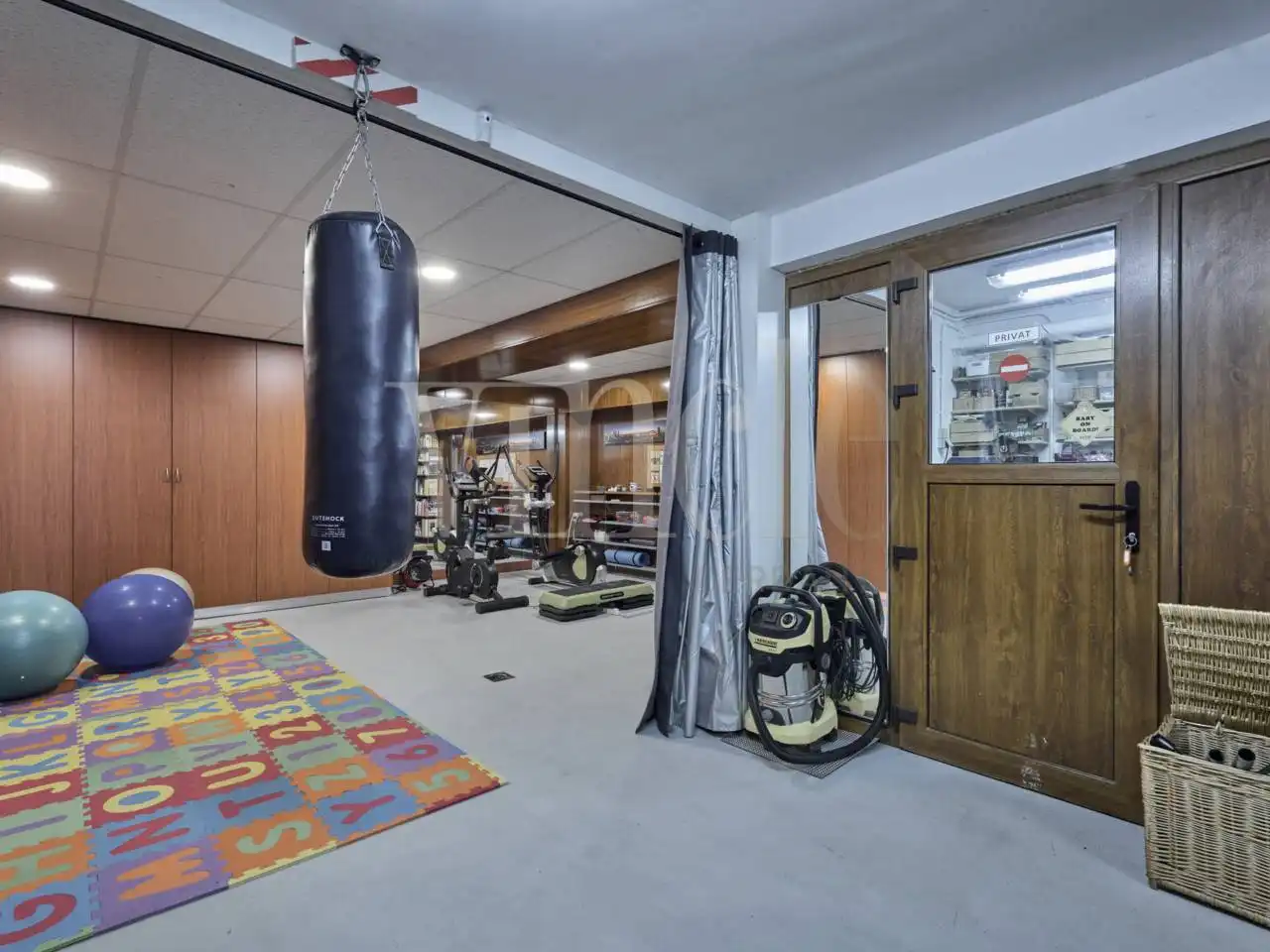 Casa o chalet en venta en Puigcerdà con Calefacción, Jardín privado y Parquet