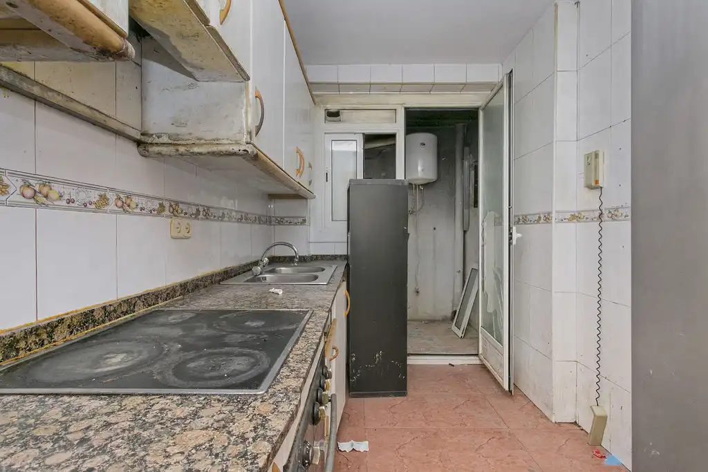 Piso en venta en C/ Nova, Les Torres