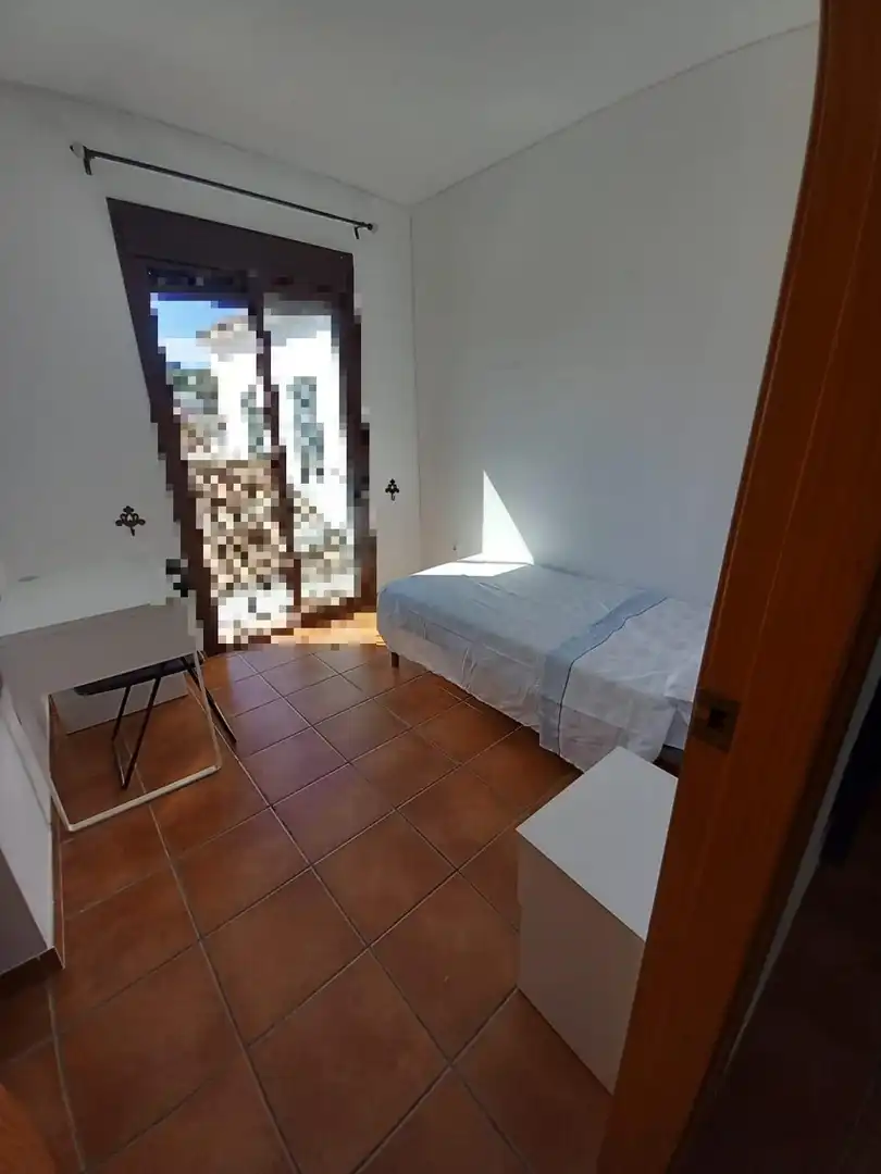 Casa con terraza en venta en Casco antiguo - Convento - Caldereto, imagen 11