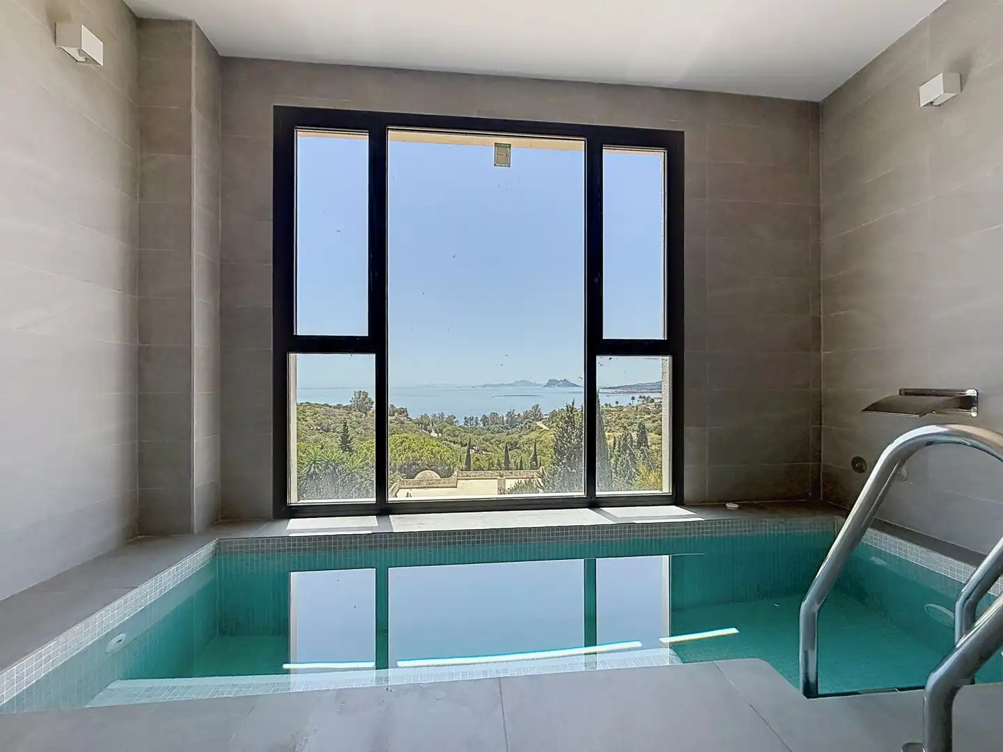 Appartement compact avec piscine à vendre à Chullera, imagen 21
