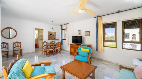 Foto 5 de Àtic en venda a  Gaviotas de Las(u), El Sabinar – Urbanizaciones – Las Marinas – Playa Serena, Almería