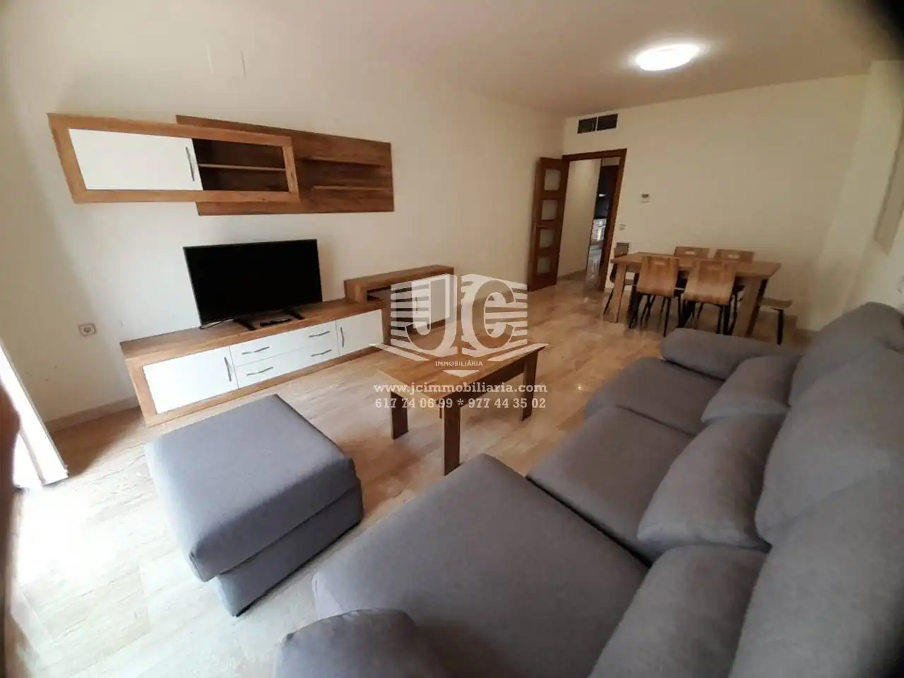Flat for rent in Avenida MARCEL·LI DOMINGO, Ferreries