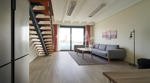 Foto 2 de Dúplex en venda a  M-40, Campodón - Ventorro del Cano, Alcorcón