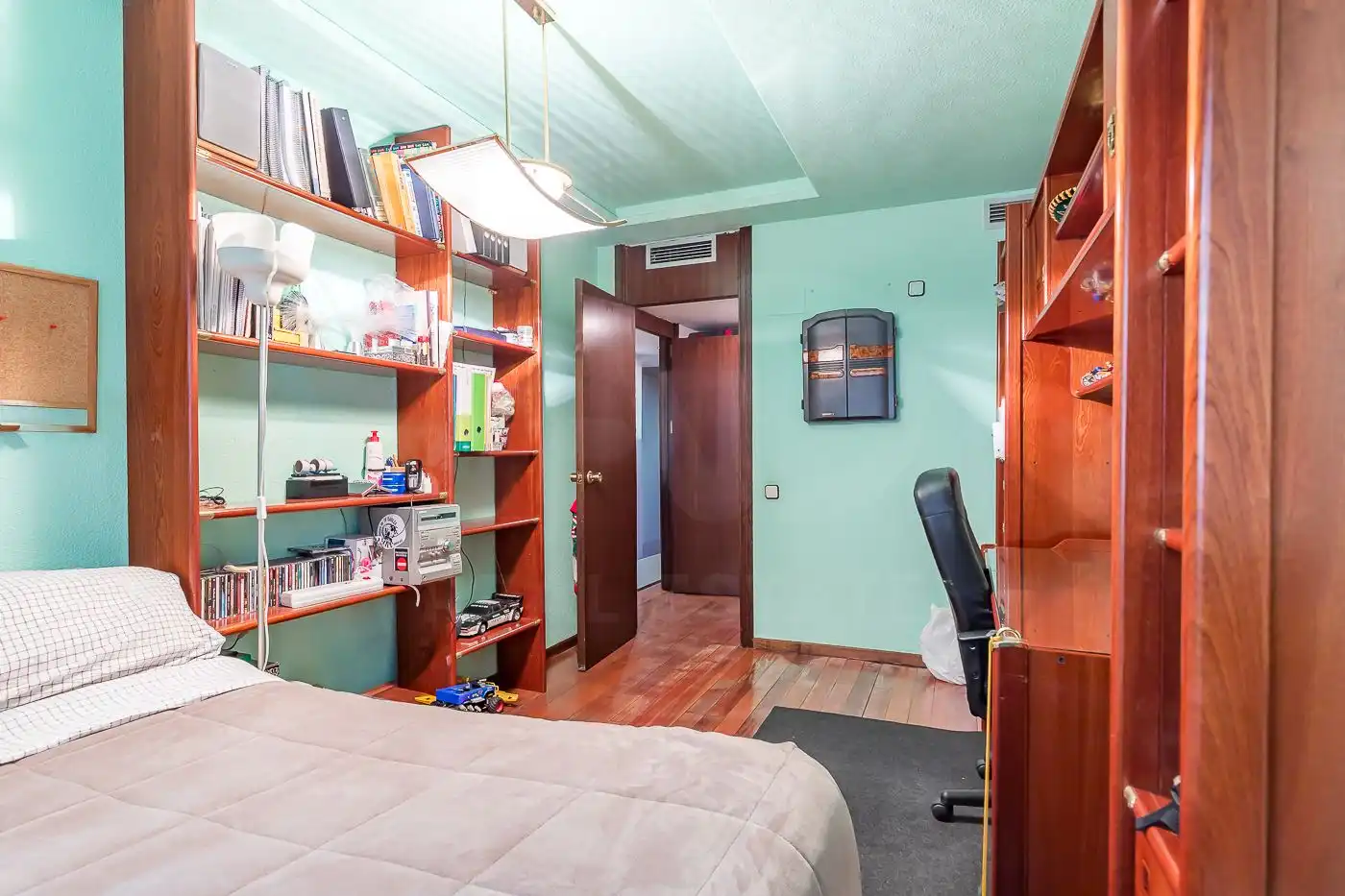Appartement avec piscine à vendre à Moncloa - Aravaca, imagen 23