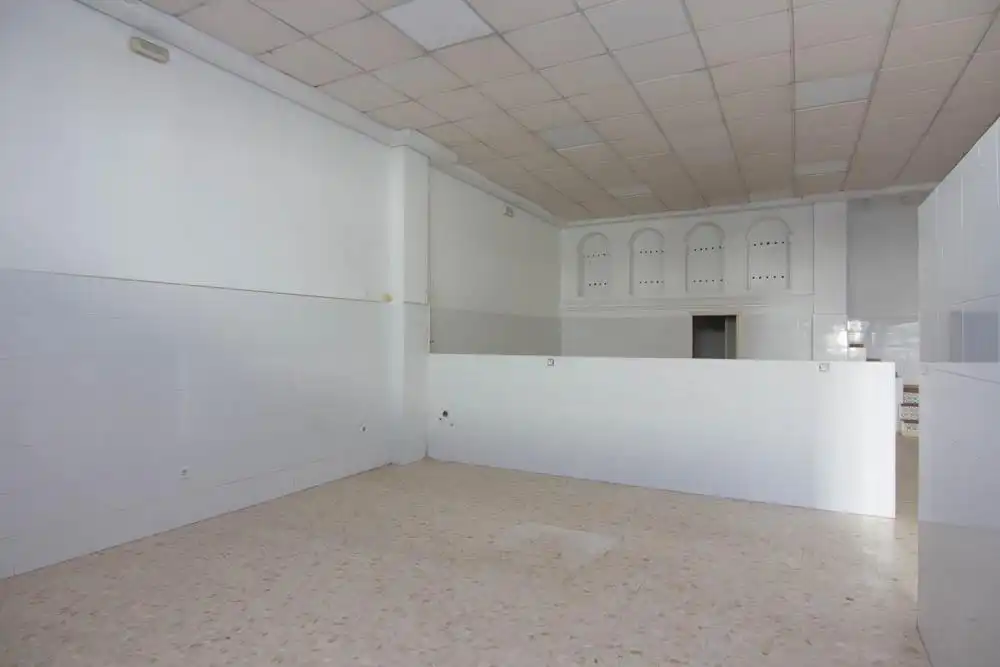 Gewerbefläche zum Verkauf in Centro, imagen 9