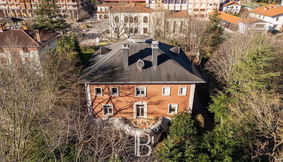 Foto 1 de Casa o xalet en venda a Santikutz, 12, Legazpi, Gipuzkoa