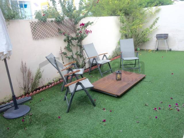 Casa adosada en Venta en Los Almendros - El Limonero - El Tomillar