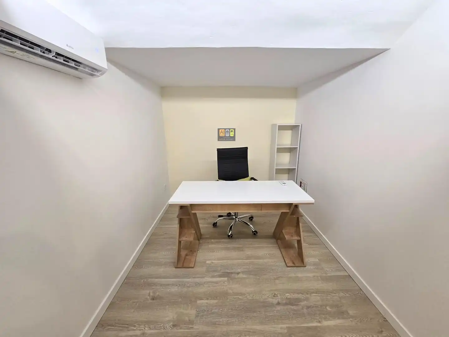 Büro zur Miete in Altea mit Klimaanlage und Möbliert