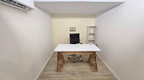 Foto 4 von Büro zur Miete in Altea ciudad, Altea