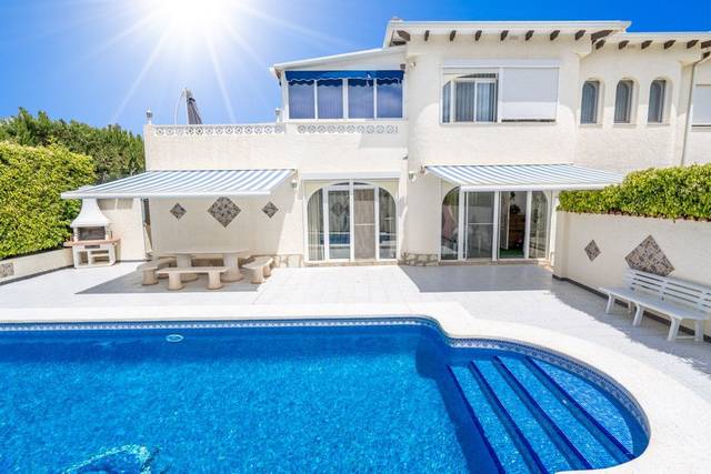 Casa-chalet en Venta en El Tossal - Bello Horizonte