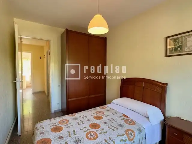 Flat for sale in Can Serra