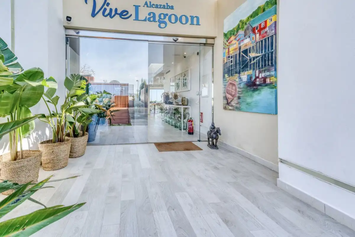 Apartament en venda en Casares amb Aire condicionat, Terrassa i Traster