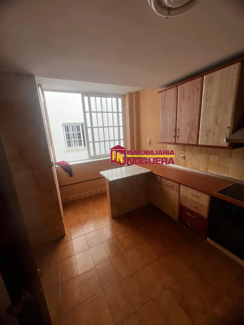 Kitchen of Houses for sale in Écija  with Terrace