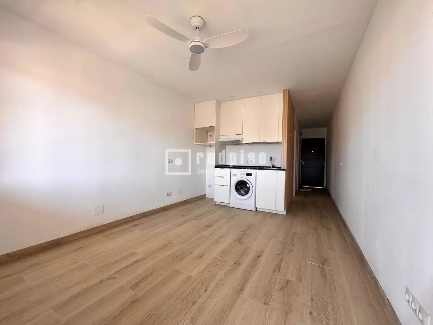 Bedroom of Apartments for sale in Málaga  with Terrace
