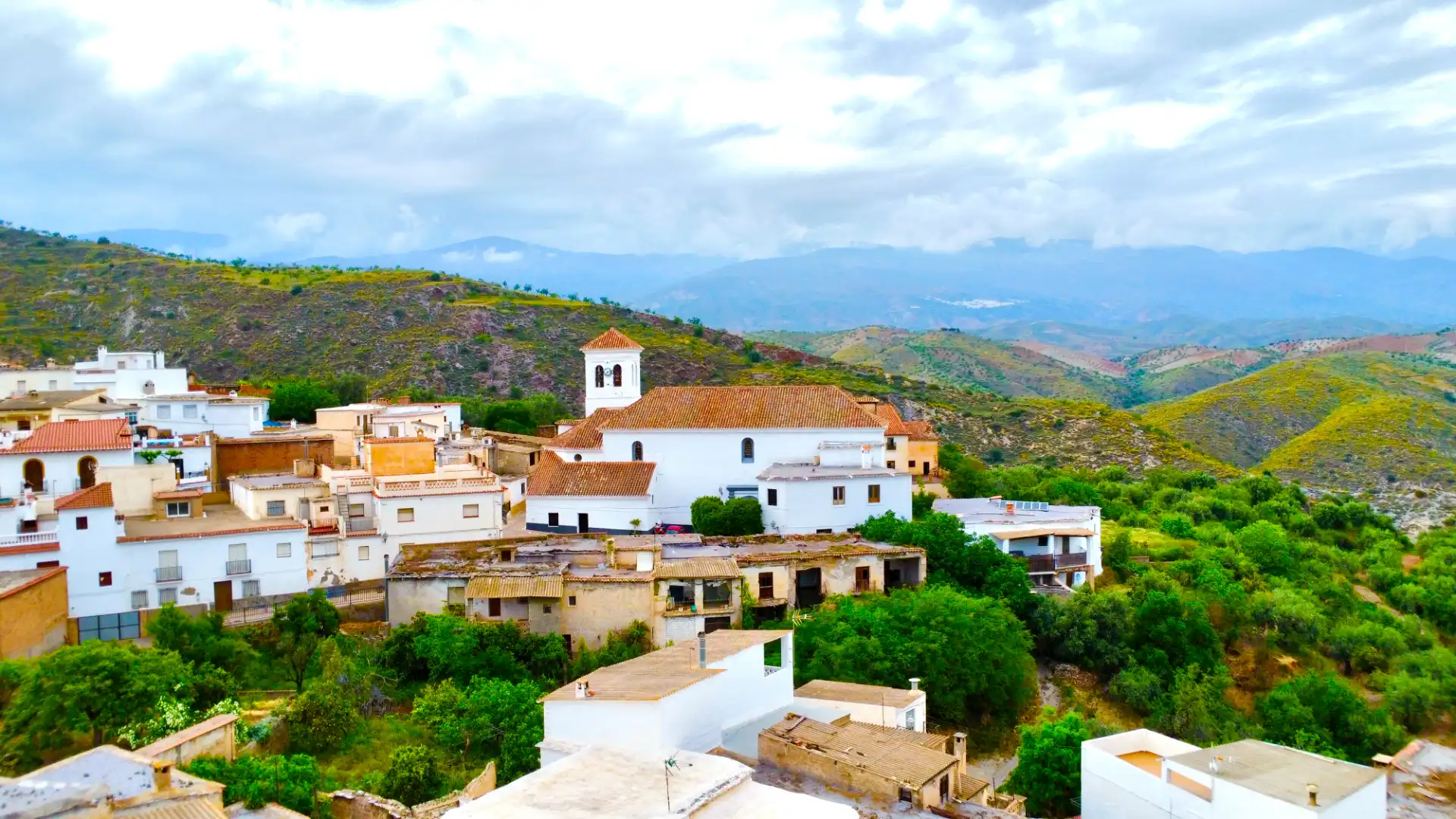 Houses for sale in Plaza Plaza, 1, Ugíjar