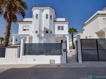 Casa in vendita a San Fulgencio