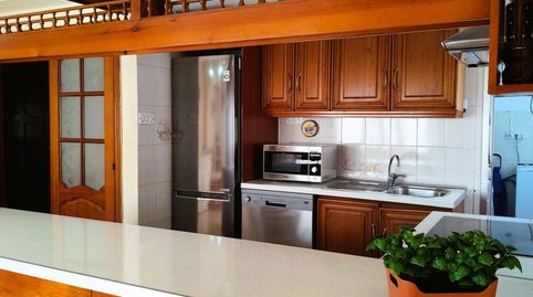 Foto 3 von Wohnung zum Verkauf in Bajadilla - Fuente Nueva, Algeciras