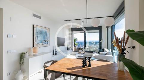 Photo 4 of Flat to rent in Passeig del Mare Nostrum, Port, Badalona