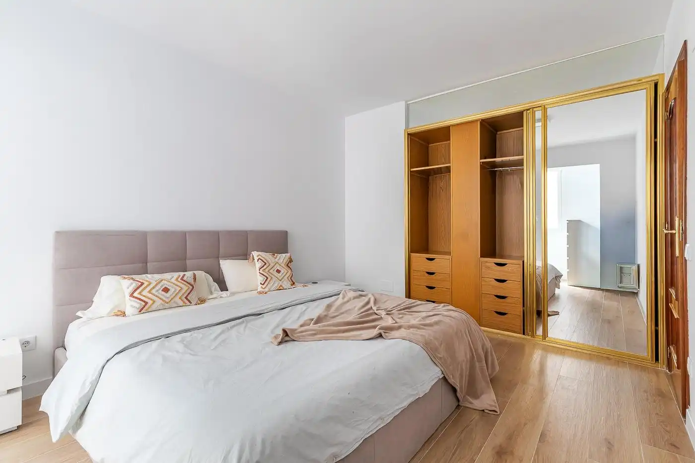 Flat with lift for sale in Calle MARQUES DE ZAFRA, imagen 18