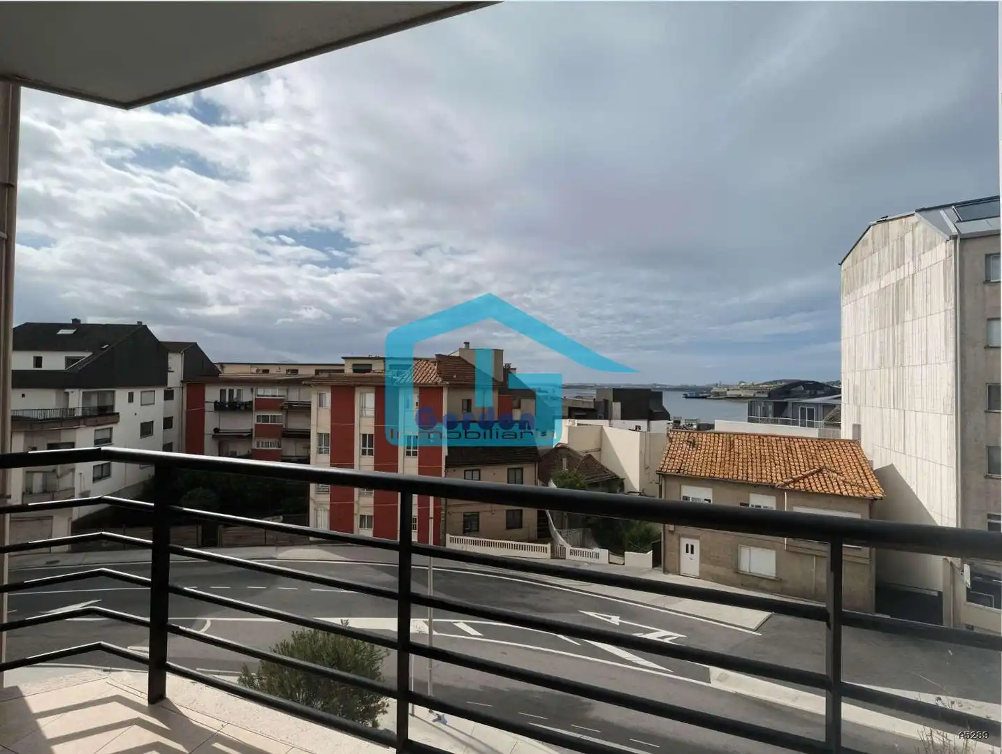 Piso con ascensor en venta en Sanxenxo pueblo, imagen 18