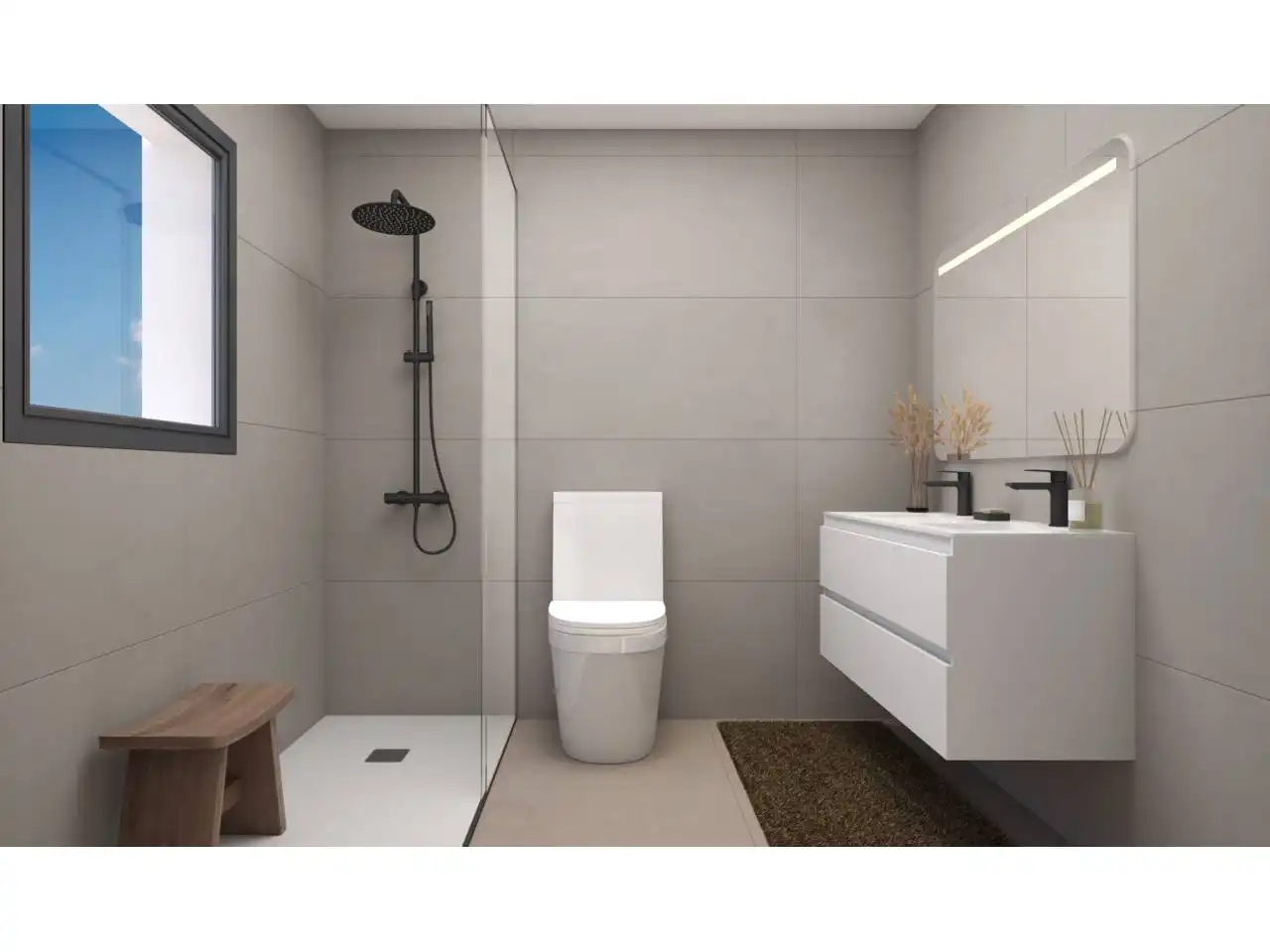 Casa a schiera con piscina in vendita a Avenida Condado de Huelva, imagen 20