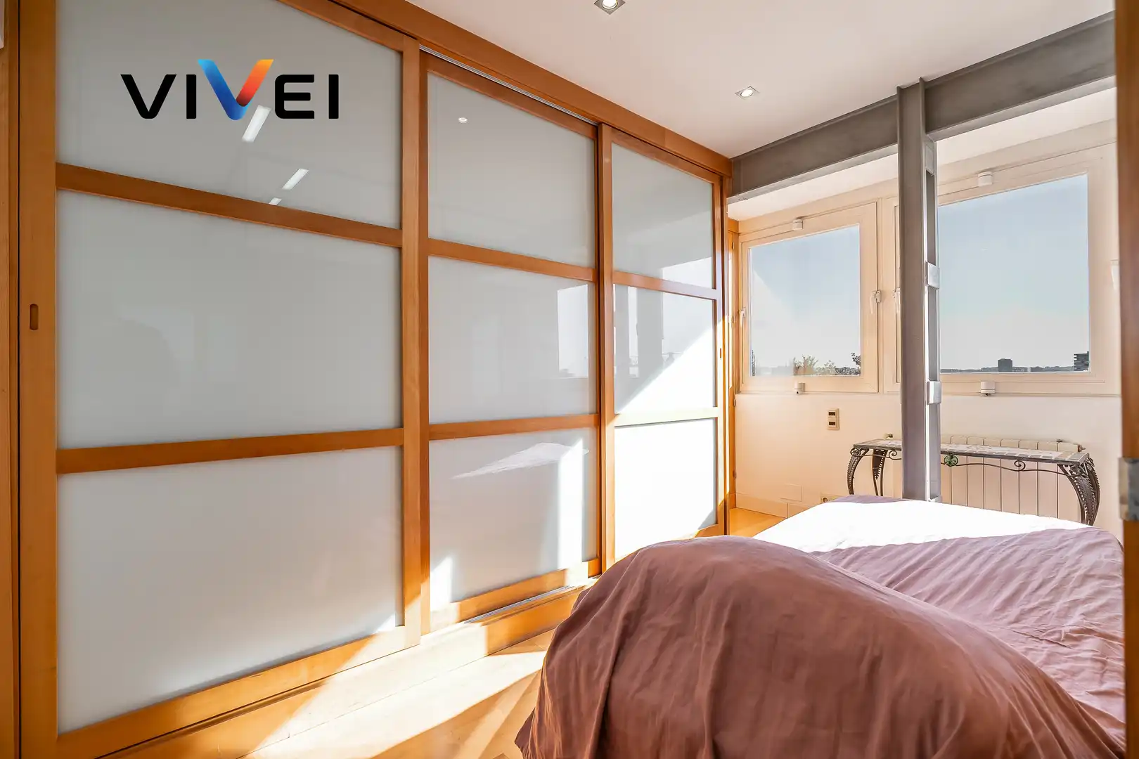 Flat with lift for sale in Calle de Antonio de Leyva, imagen 29