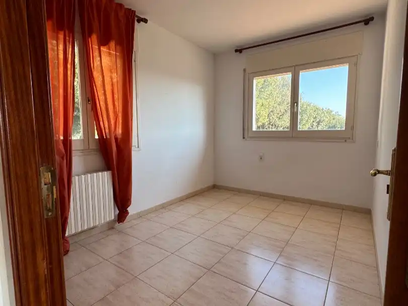 Casa con jardín en venta en Carrer Balmes 12, imagen 7