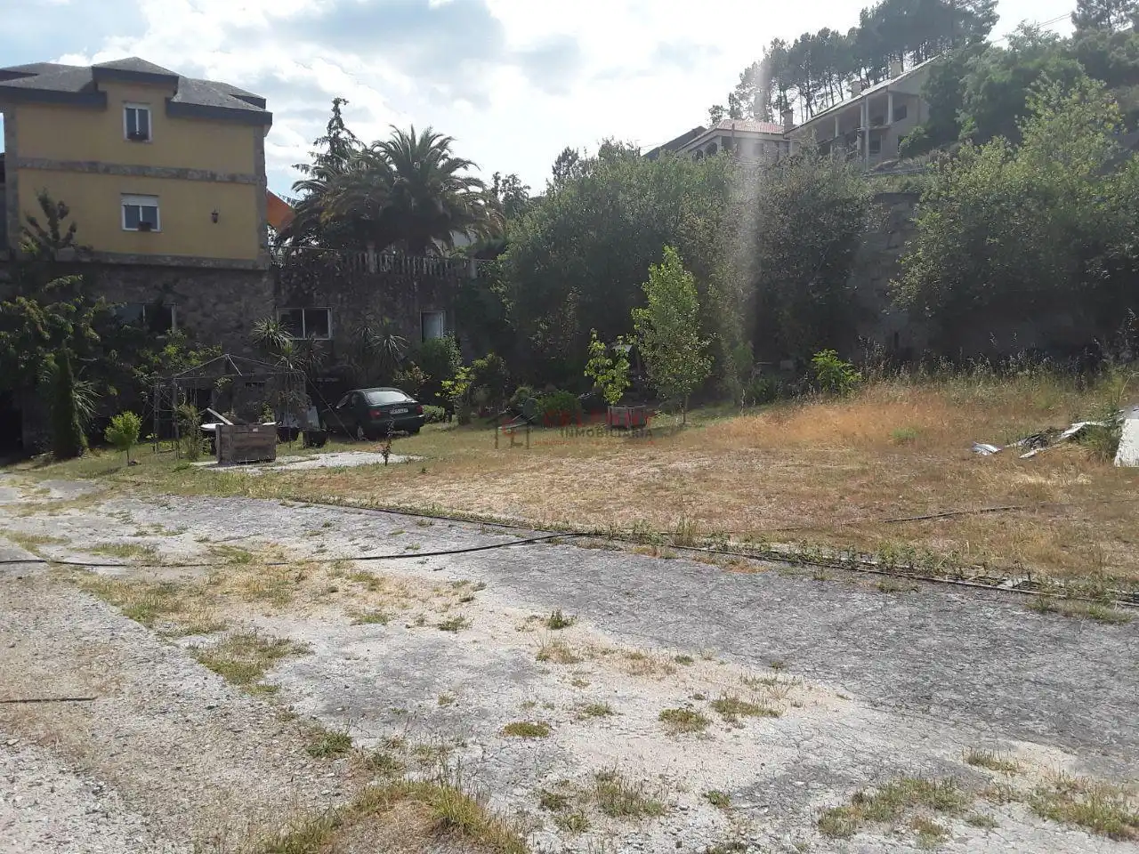 Terreni e lotti in vendita a Barbadás, imagen 4