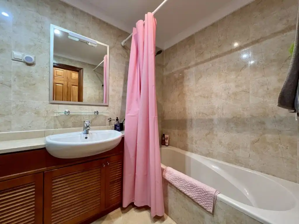 Apartamento con piscina en venta en Mijas Golf, imagen 9
