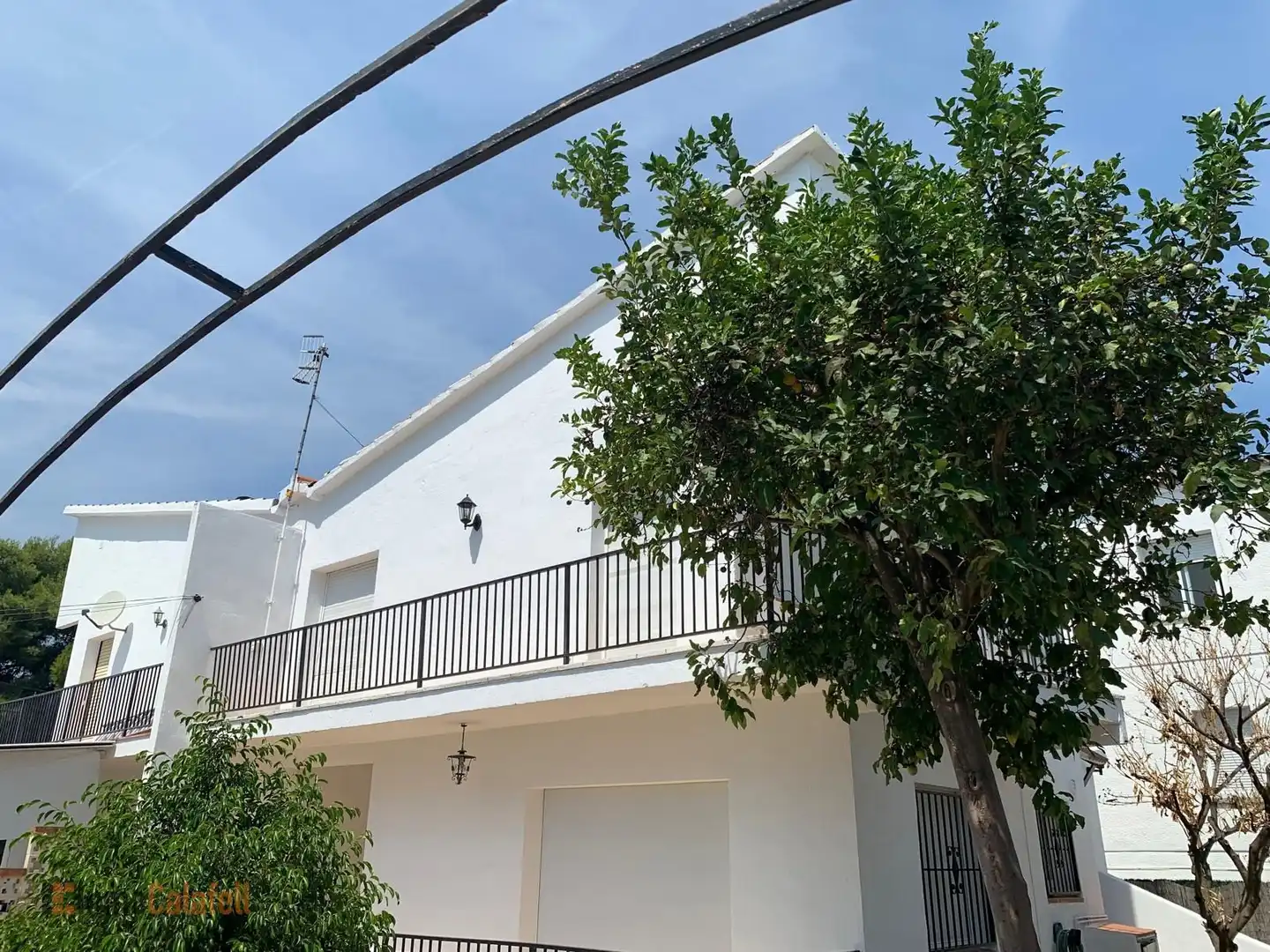 Maison jumelée avec jardin à vendre à Xile, imagen 9