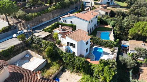 Foto 3 de Casa o chalet en venta en Avinguda València, 29, Mas Pere - Río de Oro, Girona