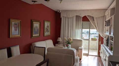 Foto 3 de Piso en venta en Montealto, Jerez de la Frontera